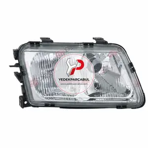 Ön Far Elektrikli Sis Lambalı Sağ