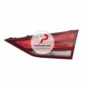 Arka İç Stop Lambası (Sedan) Sağ