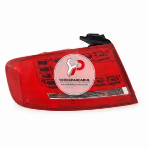 Arka Stop Lambası Ledli (Sedan) Sol