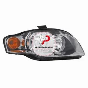 Ön Far Elektrik Motorlu Sağ