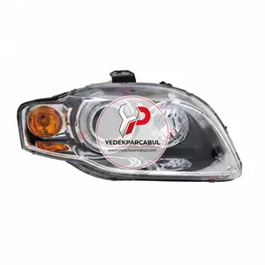 Ön Xenon Far (Elektrik Motorlu) Sağ