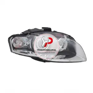Ön Far Elektrik Motorlu Xenon Beyaz Sağ