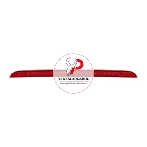 Bagaj Stop Lambası Led