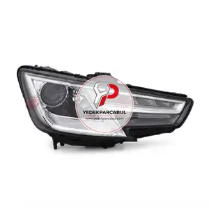 Ön Far Elektrik Motorlu Ledli Afs/Xenon Tip Sağ