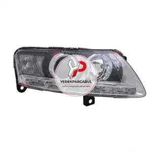 Ön Far Elektrikli Motorlu Xenon Ledli (Sedan) Sağ