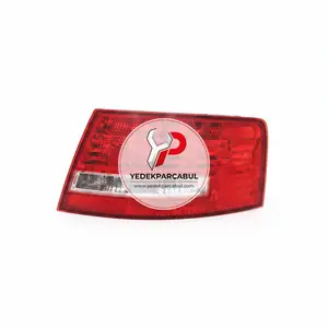 Arka Stop Lambası Ledli Sisli Sol