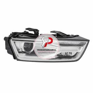 Ön Far Elektrik Motorlu Gündüz Ledli Xenon Tip Sağ
