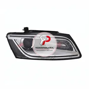 Ön Far Elektrik Motorlu Xenon Tip Sağ