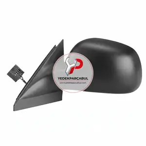 Elektrikli Isıtmalı Dış Ayna Sol