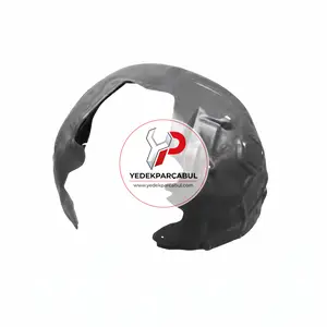 Ön Çamurluk Davlumbazı Sol