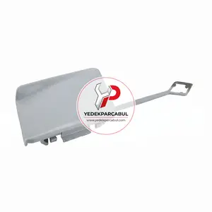 Arka Çeki Demiri Kapağı LCI (Yerli)