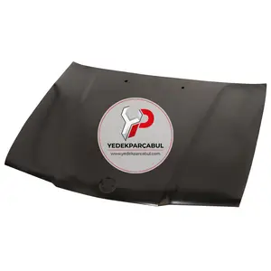 Motor Kaputu 4 Kapı