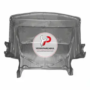 Motor Alt Koruma Plastiği