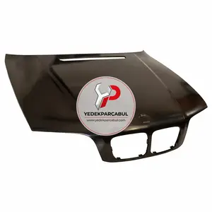Motor Kaputu 3 Kapı Sağ