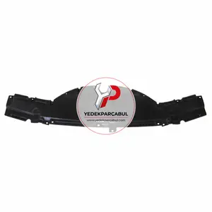 Motor Alt Koruma Plastiği Ön Parça