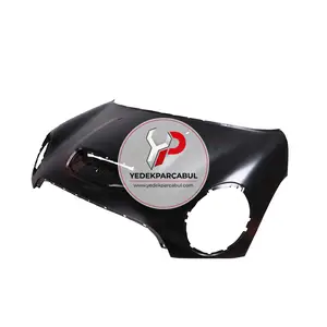 Motor Kaputu Turbo Delikli