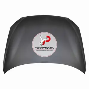Ön Motor Kaputu