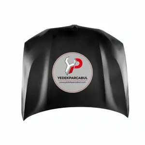 Ön Motor Kaputu