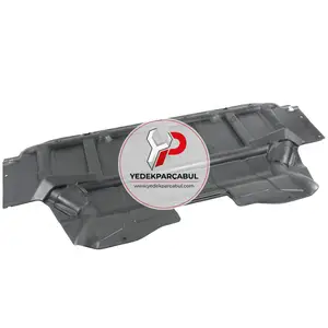 Motor Alt Koruma Plastiği Ön Parça
