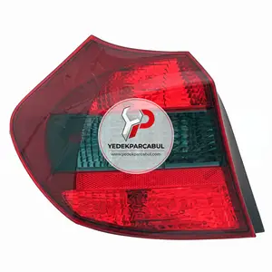 Arka Stop Lambası Sol