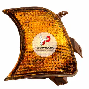 Ön Sinyal Lambası Sarı Sol