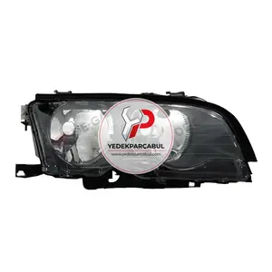 Ön Far Elektrik Motoru Sağ