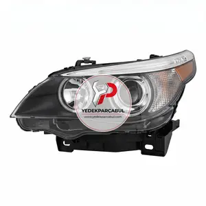 Ön Far Elektrik Ayar Motoru (Xenon) SAĞ