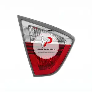 Arka İç Stop Lambası (Sedan) Sol