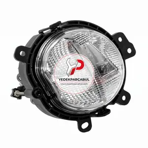 Ön Sis Farı LED SAĞ