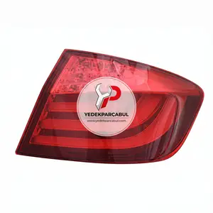 Arka Stop Lambası LED SAĞ