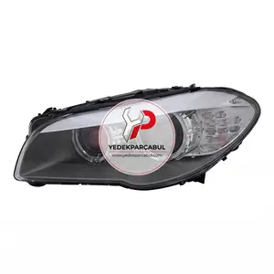 Ön Far Elektrikli Motorlu Xenon Tip Sağ