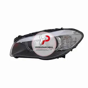 Ön Far Elektrik Motoru Xenon Tip Sol