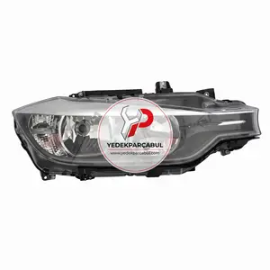 Ön Far Elektrikli Motorlu (Sedan) SAĞ