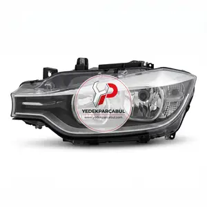 Ön Far Elektrik Motorlu (Sedan) Sol