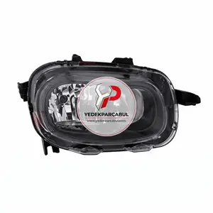 Ön Far Elektrik Motorlu Sağ
