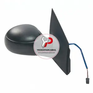 Dış Ayna Elektrikli Sağ