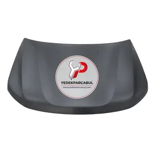 Motor Kaputu (Yerli)