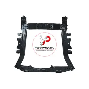 Motor Beşiği 4X2 (Yerli)
