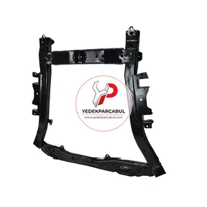 Motor Beşiği 4x2 / 4x4 (Yerli)