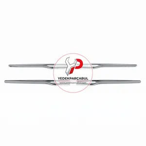 Ön Panjur Kuşağı Seti