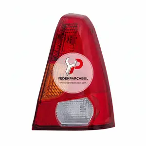 Arka Stop (Sedan) Sağ
