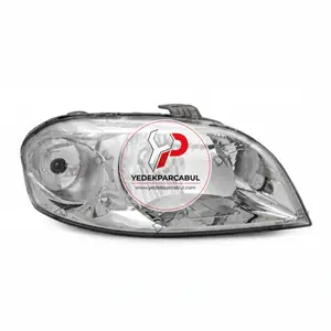 Ön Far Elektrikli Motorlu (Sedan) Sağ