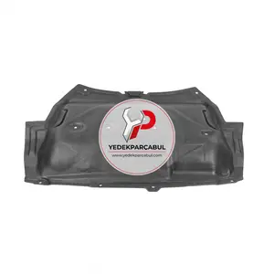 Motor Alt Koruma Plastiği