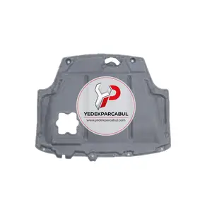 Motor Alt Koruma Plastiği