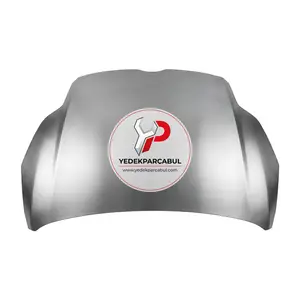 Ön Motor Kaputu