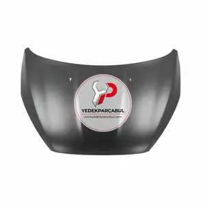 Ön Motor Kaputu