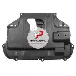 Motor Alt Koruma Plastiği Orta