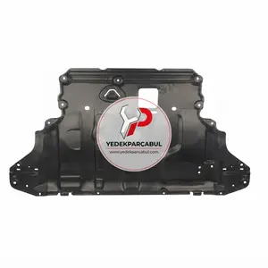 Ön Motor Alt Koruma Plastiği