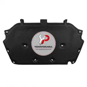 Motor Kaputu İzolatörü