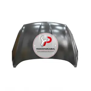 Motor Kaputu Fıskiye Delikli